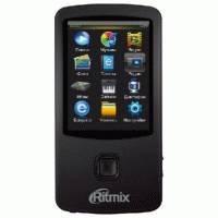 MP3 плеер Ritmix RF-7100 4GB Black