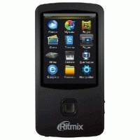 MP3 плеер Ritmix RF-7100 8GB Black