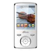 MP3 плеер Ritmix RF-7650 8GB White
