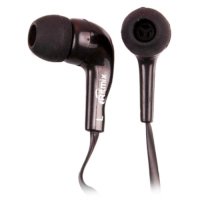 Наушники Ritmix RH-004 Black