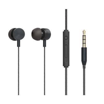 гарнитура Ritmix RH-127M Space Grey