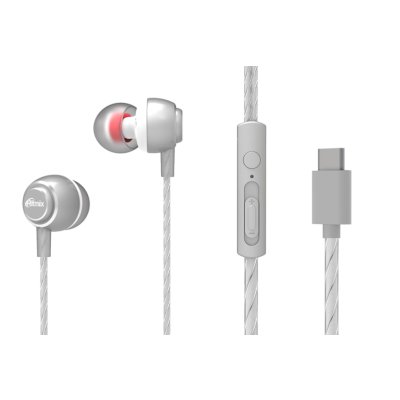 гарнитура Ritmix RH-150MC Silver