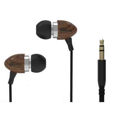 наушники Ritmix RH-158 Dark Venge