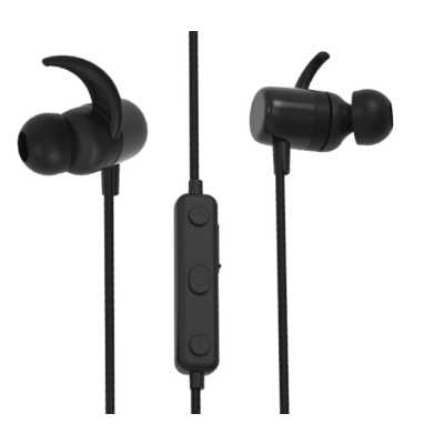 гарнитура Ritmix RH-490BTH Black