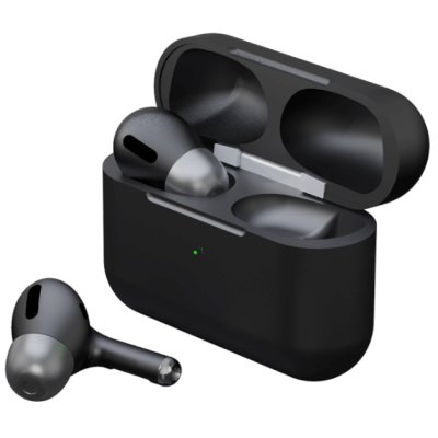 гарнитура Ritmix RH-850BTH TWS Black