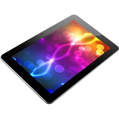 планшет Ritmix RMD-1025 Black
