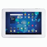 Планшет Ritmix RMD-1025 White