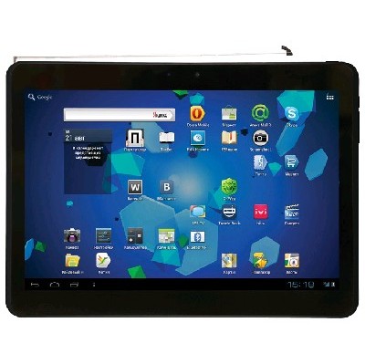 планшет Ritmix RMD-1028 Black