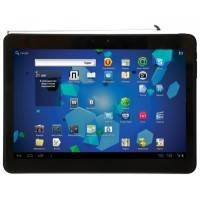 Планшет Ritmix RMD-1028 Silver