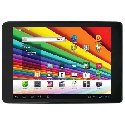 планшет Ritmix RMD-785 Black