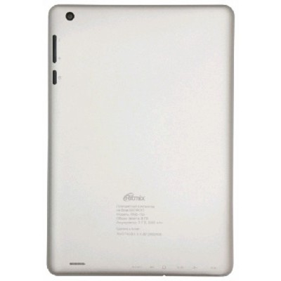 планшет Ritmix RMD-785 White