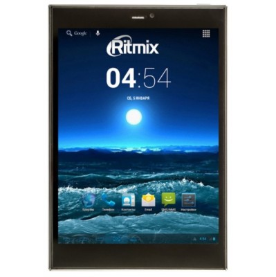 планшет Ritmix RMD-787