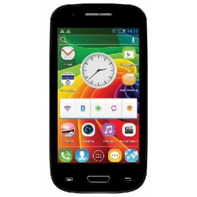 смартфон Ritmix RMP-390
