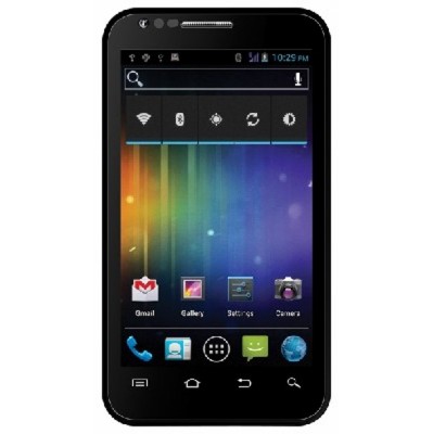 смартфон Ritmix RMP-400