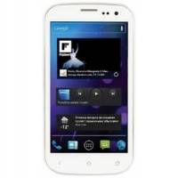 Смартфон Ritmix RMP-470 White