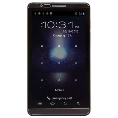 смартфон Ritmix RMP-520