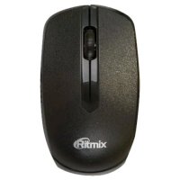 Мышь Ritmix RMW-505 Black