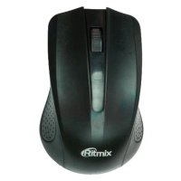 Мышь Ritmix RMW-555 Black