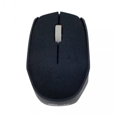 мышь Ritmix RMW-611 fabric Black