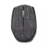 Мышь Ritmix RMW-611 fabric Grey