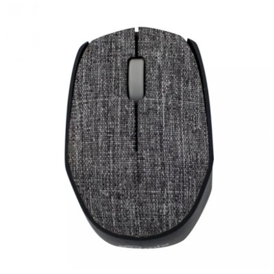 мышь Ritmix RMW-611 fabric Grey