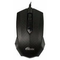 Мышь Ritmix ROM-202 Black