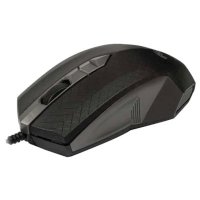 Мышь Ritmix ROM-202 Black-Grey