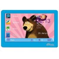 MP3 плеер Ritmix RP-450M HD Blue