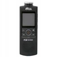Диктофон Ritmix RR-950 8Gb Black