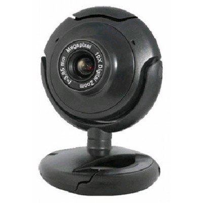 веб-камера Ritmix RVC-006M