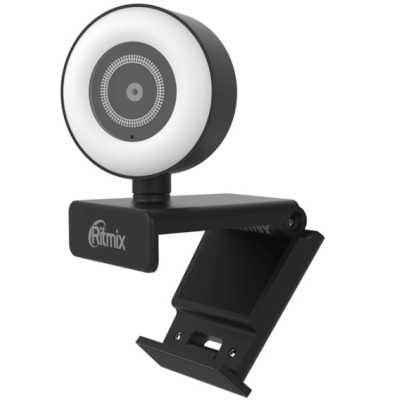 веб-камера Ritmix RVC-250