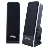Колонки Ritmix SP-2025 Black
