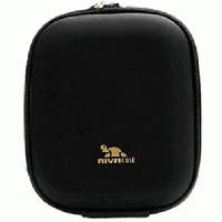 Сумка для фотоаппарата Riva 7006 LRPU Black