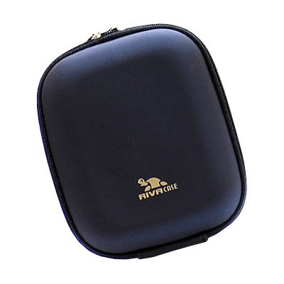 сумка для фотоаппарата Riva 7006 PU Dark Blue