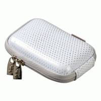 Сумка для фотоаппарата Riva 7022 AQ-01 White