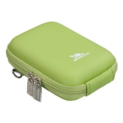 сумка для фотоаппарата Riva 7022 PU Green