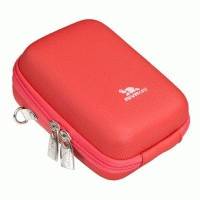 Сумка для фотоаппарата Riva 7024 PU Red