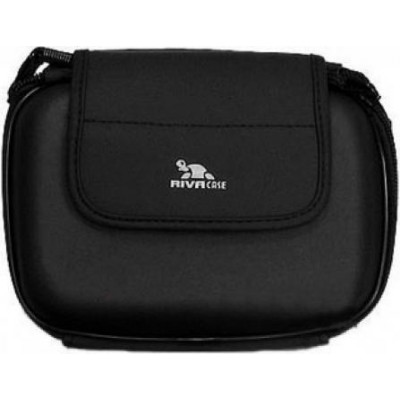 сумка для фотоаппарата Riva 7050 Black