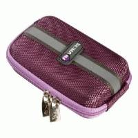 Сумка для фотоаппарата Riva 7062 AP-01 Purple