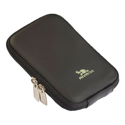 сумка для фотоаппарата Riva 7062 AT-01 Black