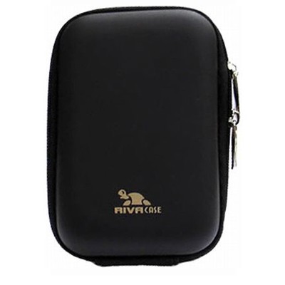 сумка для фотоаппарата Riva 7103 PU Black