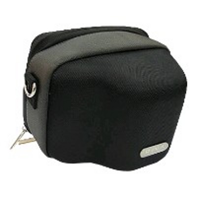 сумка для фотоаппарата Riva 7117M PS Black