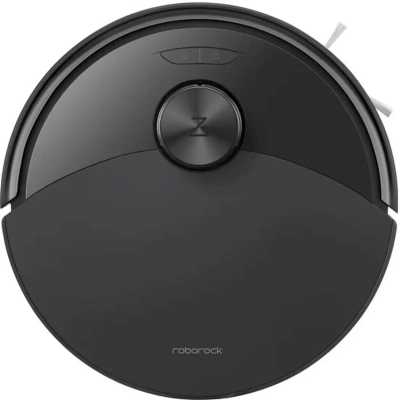 Робот-пылесос Roborock Q8 Max Pro Black