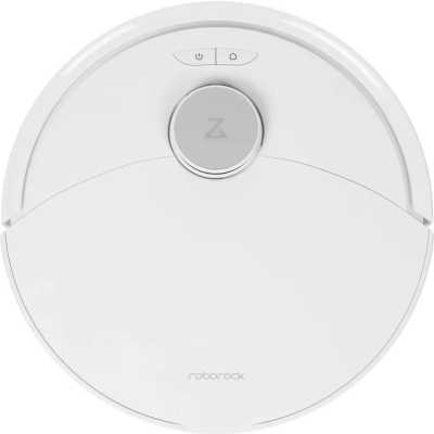 робот-пылесос Roborock Q8 Max Pro White