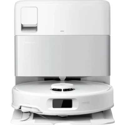 робот-пылесос Roborock Qrevo EdgeC White