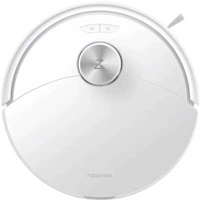 робот-пылесос Roborock S9 White