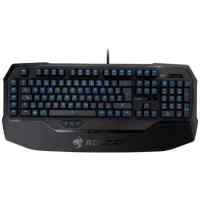 Клавиатура Roccat Ryos MK Glow ROC-12-761-BK