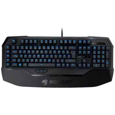 клавиатура Roccat Ryos MK Glow ROC-12-761-BK