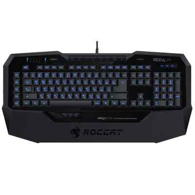 клавиатура Roccat Ryos MK ROC-12-611