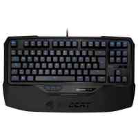 Клавиатура Roccat Ryos ROC-12-661-BN